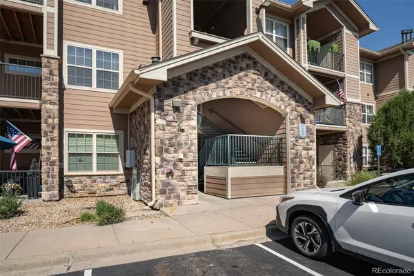10751 Twenty Mile Road #101, Parker, CO 80134