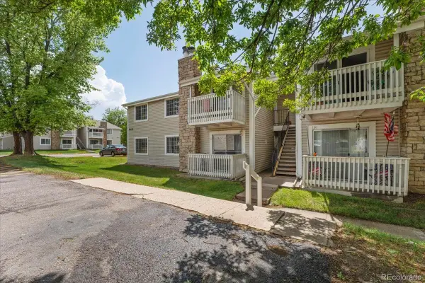 14112 E Colorado Drive #102, Aurora, CO 80012