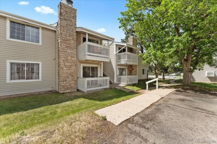 14112 E Colorado Drive #102, Aurora, CO 80012 - #2