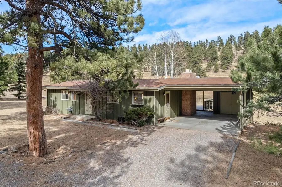 29611 Fairway Drive, Evergreen, CO 80439 - Image #2