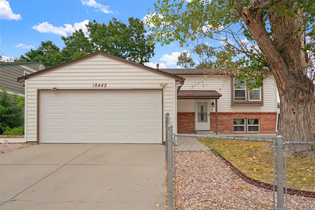 12442 Bellaire, Thornton, CO 80241 - #1