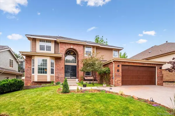 79 Dawn Heath Circle, Littleton, CO 80127