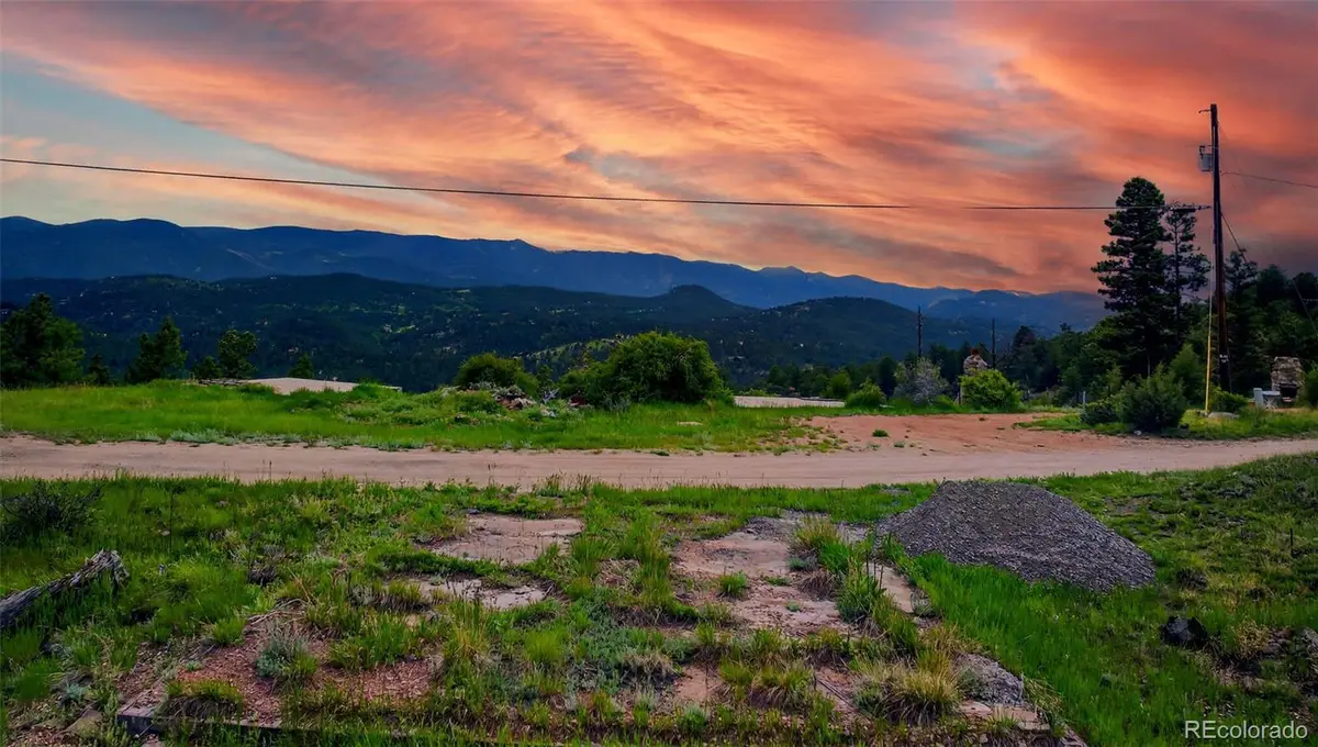 33888 Mineral Lane, Pine, CO 80470 - #1