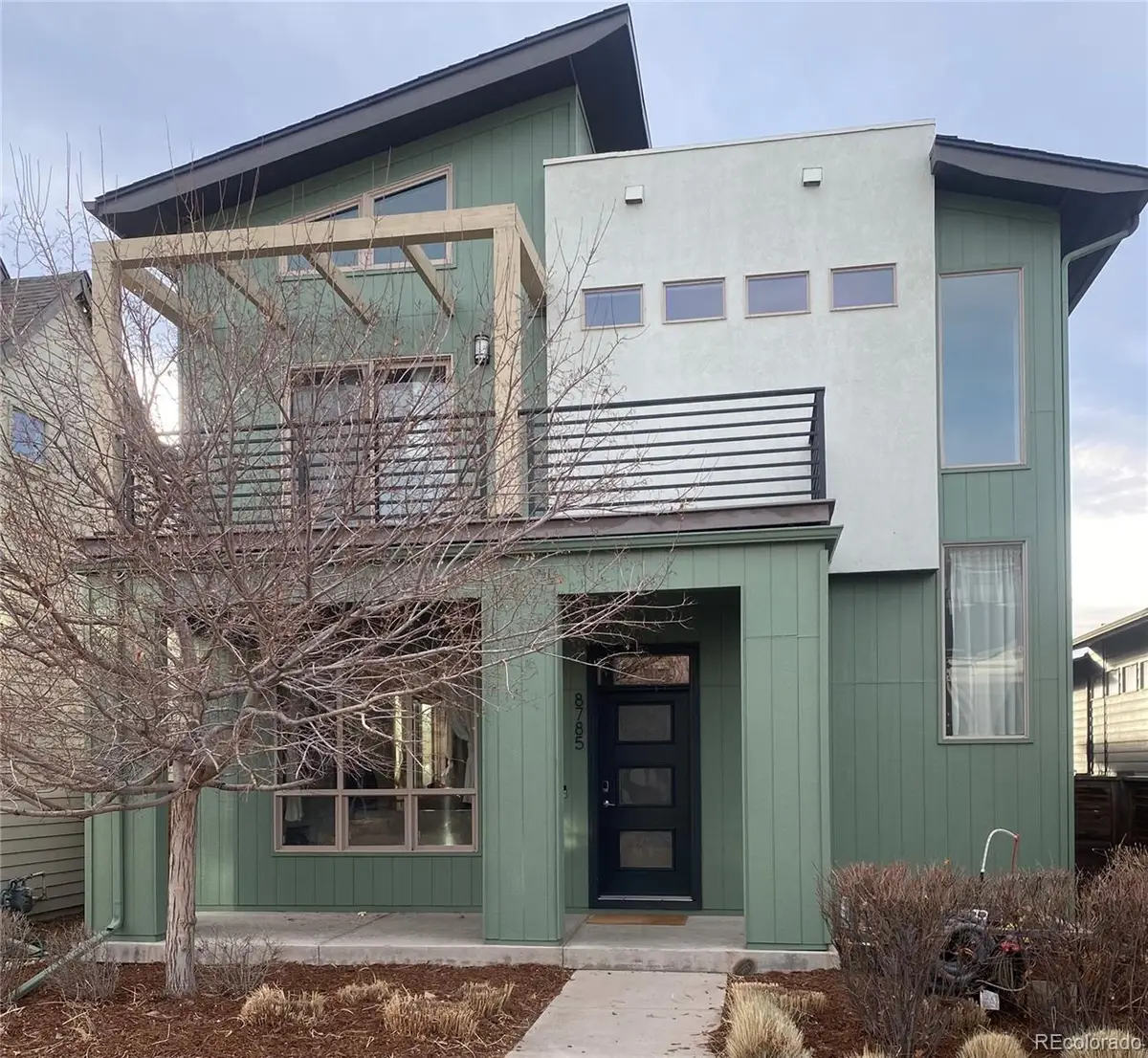 8785 E 55th Avenue, Denver, CO 80238 - #1