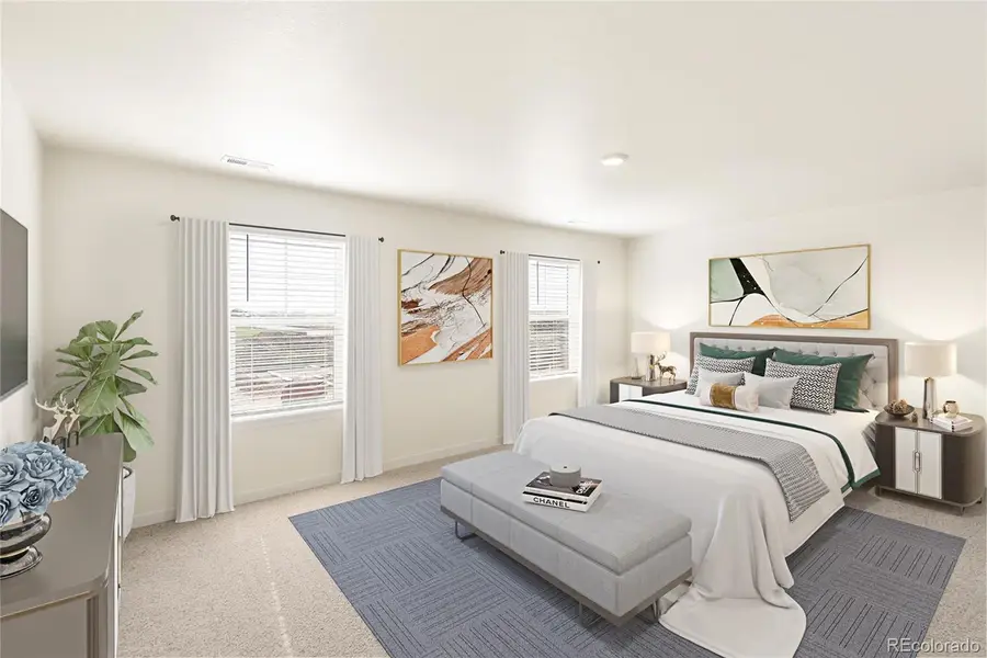 14254 Beebalm Avenue, Parker, CO 80134 - #2