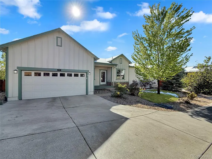 2792 Fairway Pointe Drive, Erie, CO 80516 - #2