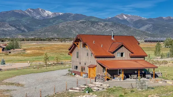 8200 Windmill Lane, Salida, CO 81201