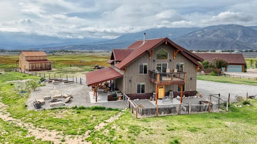 8200 Windmill Lane, Salida, CO 81201 - #2