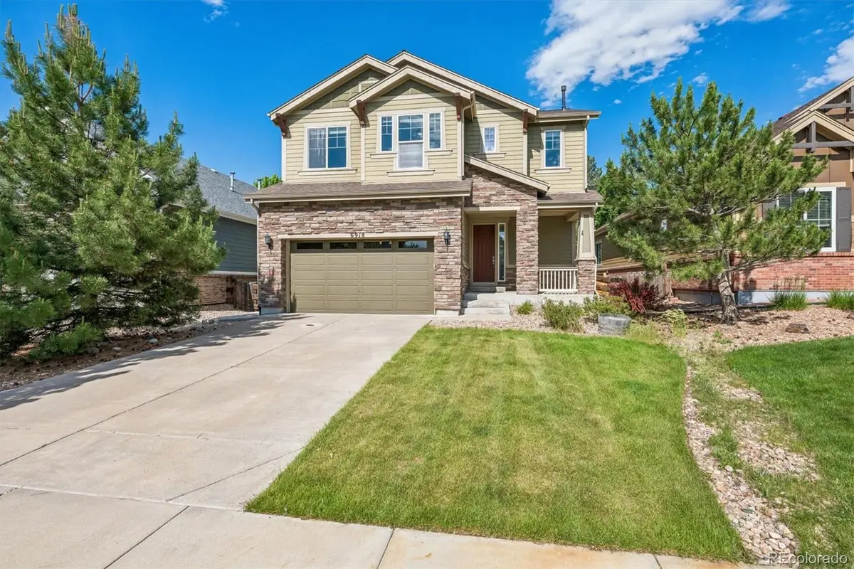 6918 S Elk Court, Aurora, CO 80016 - #1