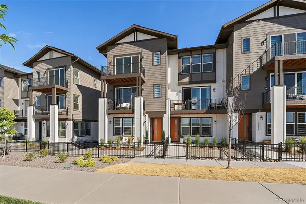 10858 Lyric Street, Lone Tree, CO 80134