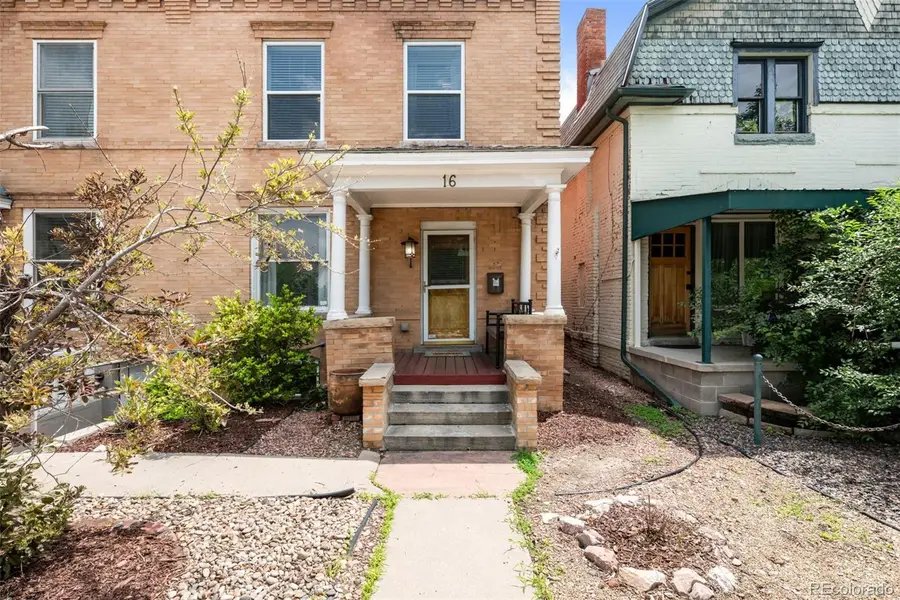 14 S Lincoln Street #16, Denver, CO 80209 - #3