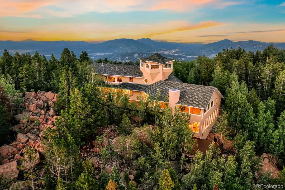 10835 Beas Drive, Conifer, CO 80433 - #1