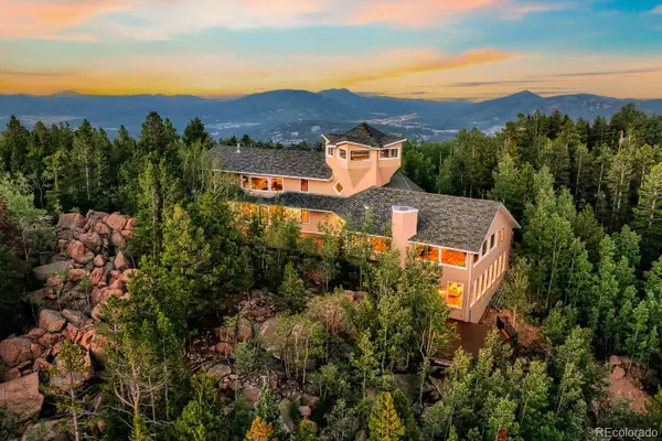 10835 Beas Drive, Conifer, CO 80433