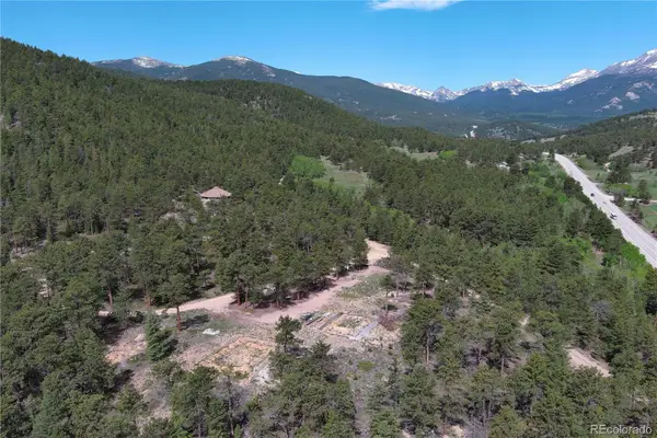 16 Kittle Court, Lyons, CO 80540