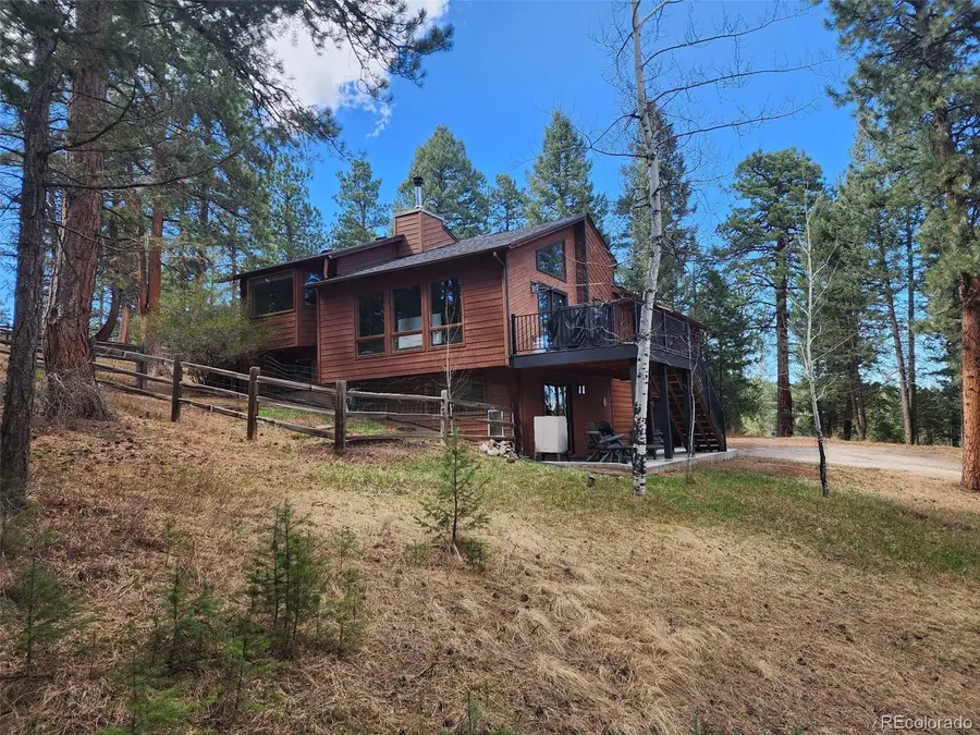 6343 Betty Lane, Evergreen, CO 80439 - #2