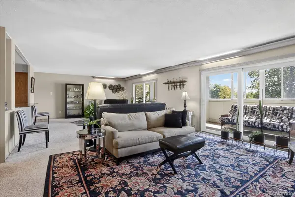 9180 E Center Avenue #6B, Denver, CO 80247