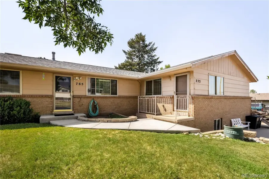 765 Gardenia Street, Golden, CO 80401 - #2