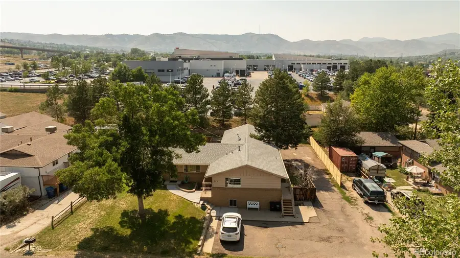 765 Gardenia Street, Golden, CO 80401 - #3