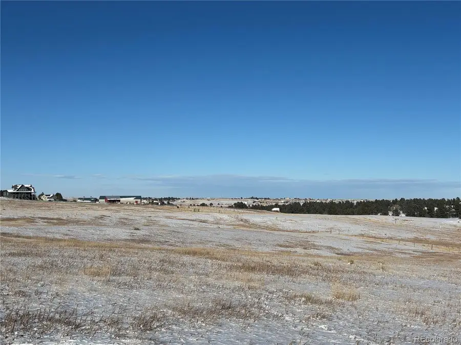 Lot 4 County Road 27, Elizabeth, CO 80107 - Image #3