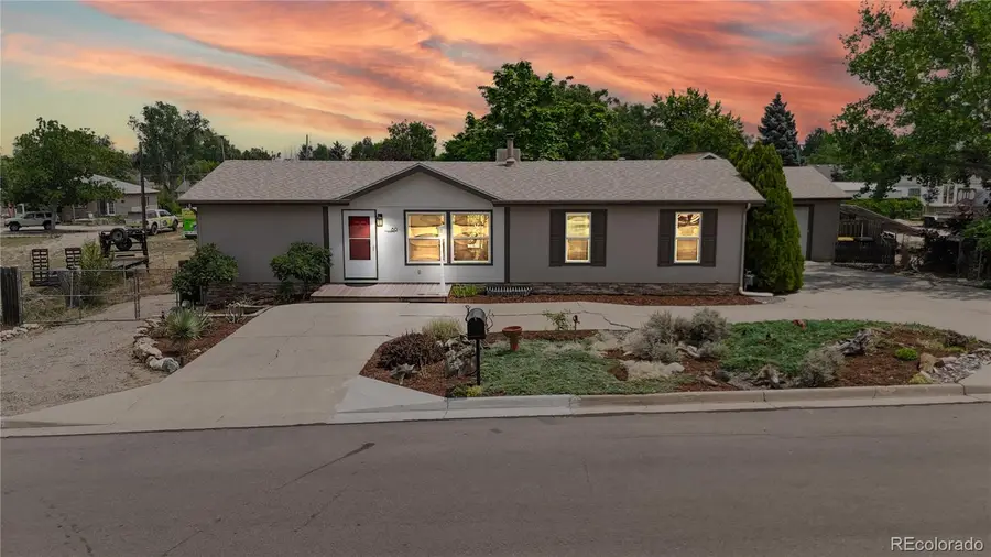 80 S Marshall Street, Denver, CO 80226 - #2