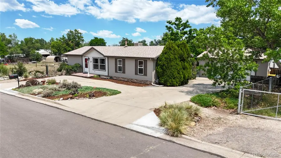 80 S Marshall Street, Denver, CO 80226 - #3