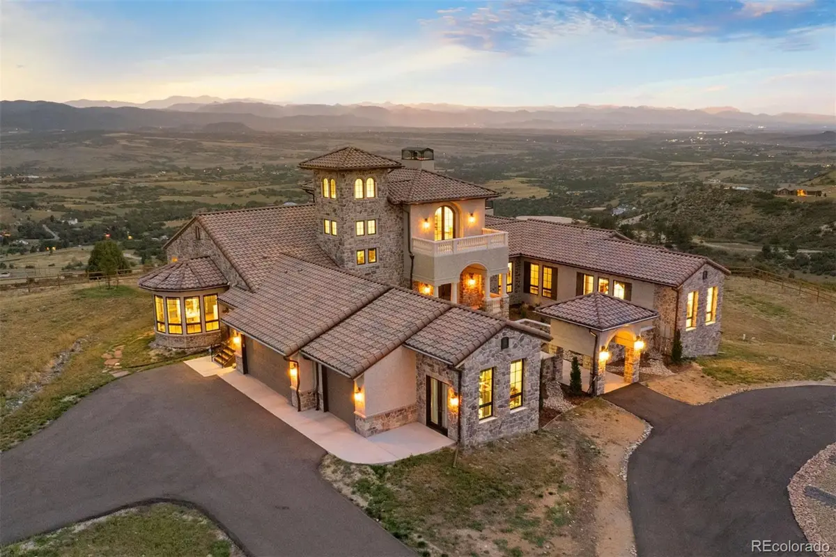 253 Stone Pointe Trail, Castle Rock, CO 80109 - #1
