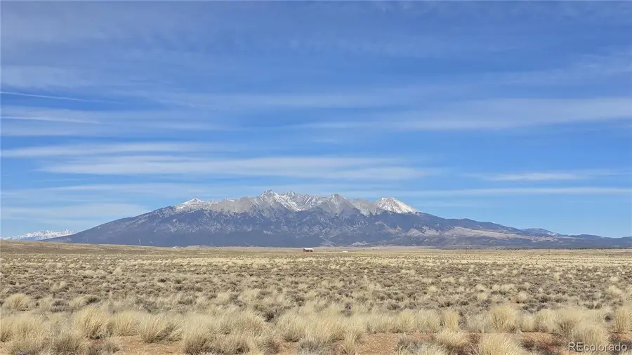 Lot 2 Huckleberry Loop, Blanca, CO 81123 - #2