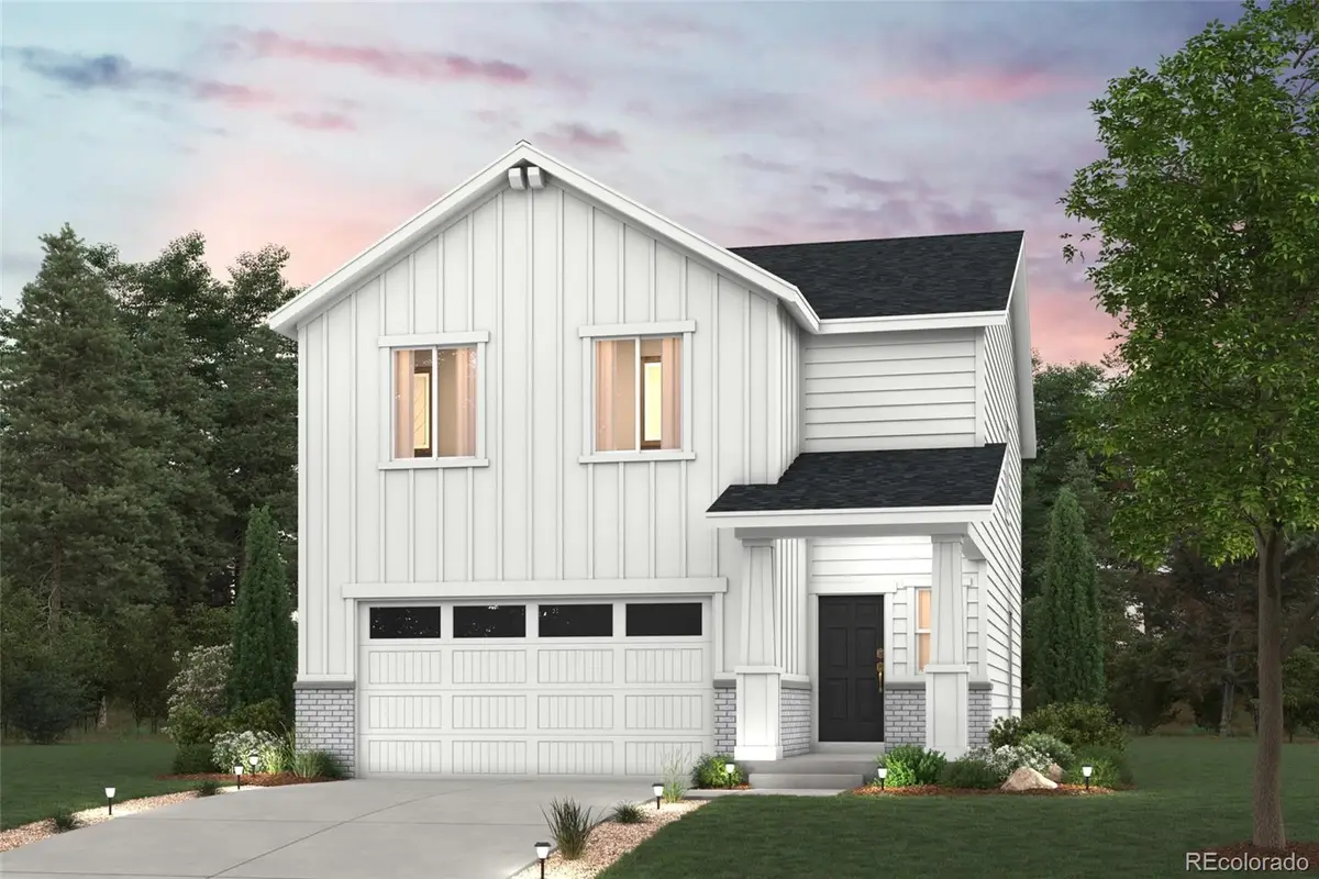 203 Amy Avenue, Fort Lupton, CO 80621 - #1