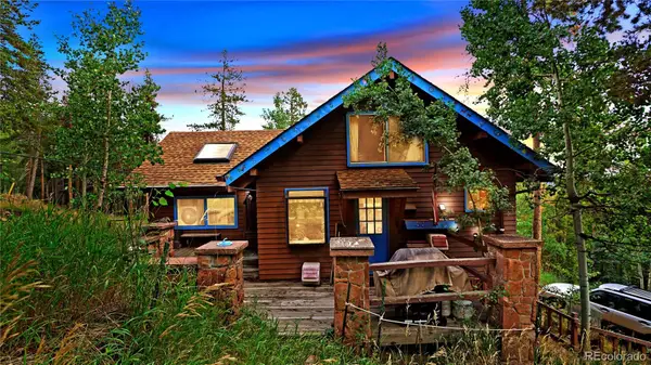 224 Brook Road, Evergreen, CO 80439