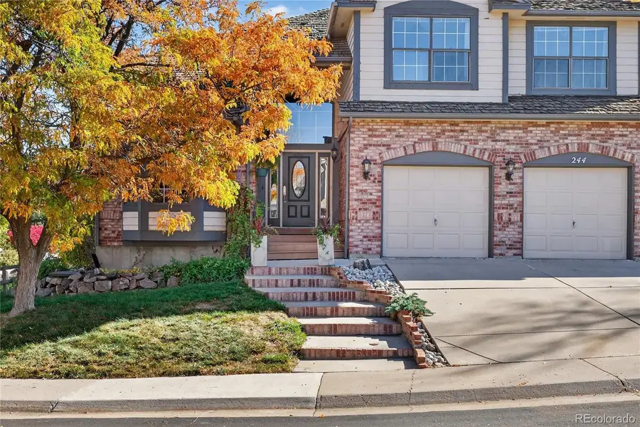 244 Powderhorn Trail, Broomfield, CO 80020 - Image #3