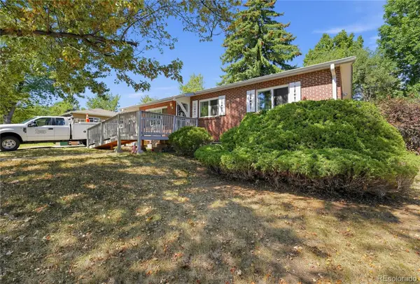 12161 W Dakota Drive, Denver, CO 80228