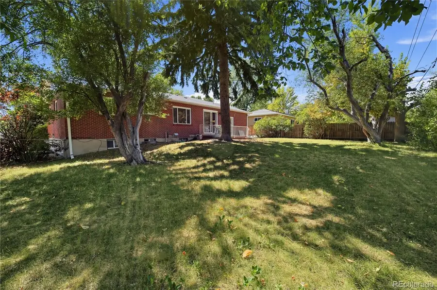 12161 W Dakota Drive, Northeast Jefferson, CO 80228 - #2