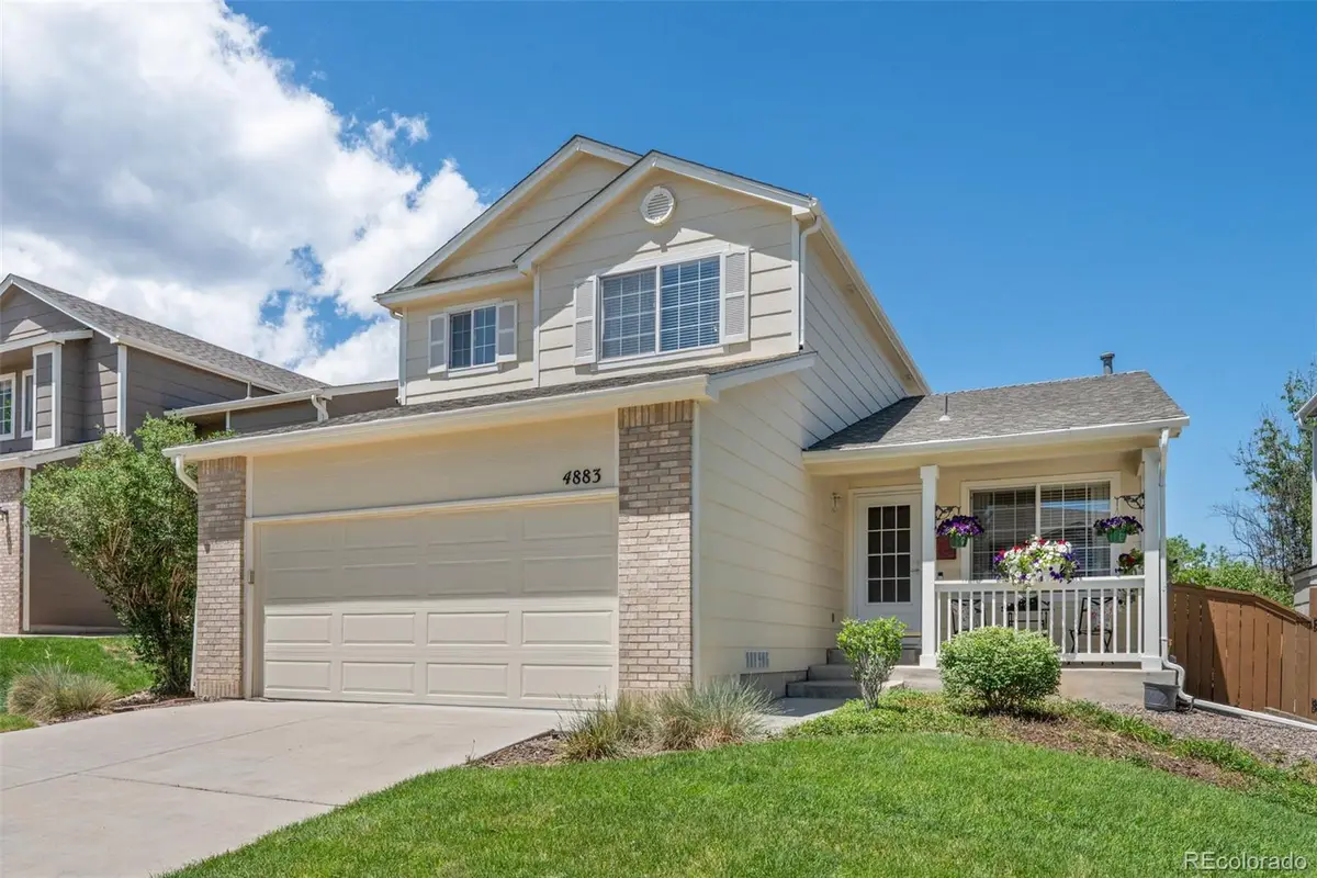 4883 Apollo Bay Drive, Highlands Ranch, CO 80130 - #1