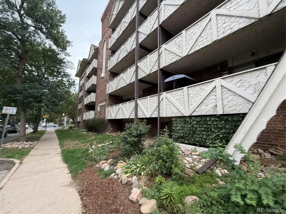 1366 Garfield #105, Denver, CO 80206 - #1