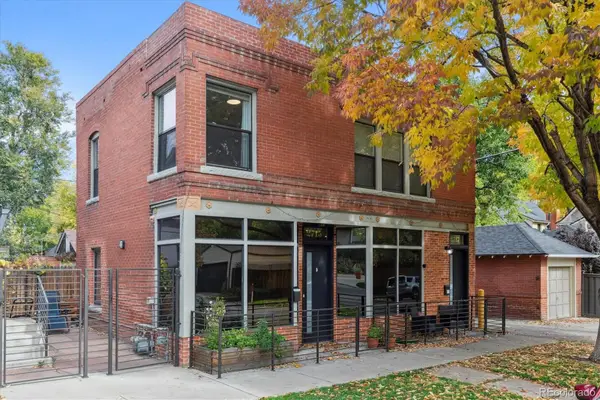 2717 E 11th Avenue, Denver, CO 80206