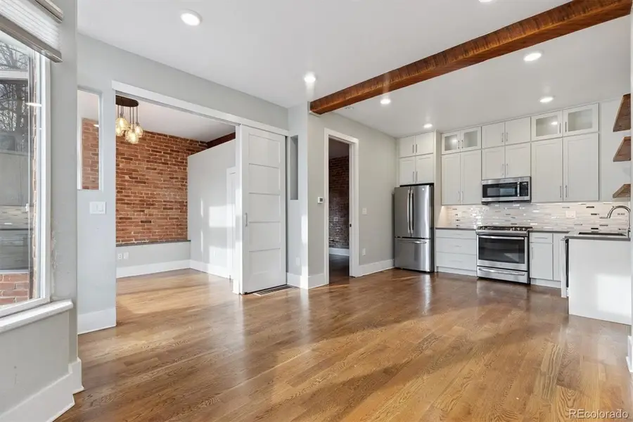 2717 E 11th Avenue, Denver, CO 80206 - Image #2