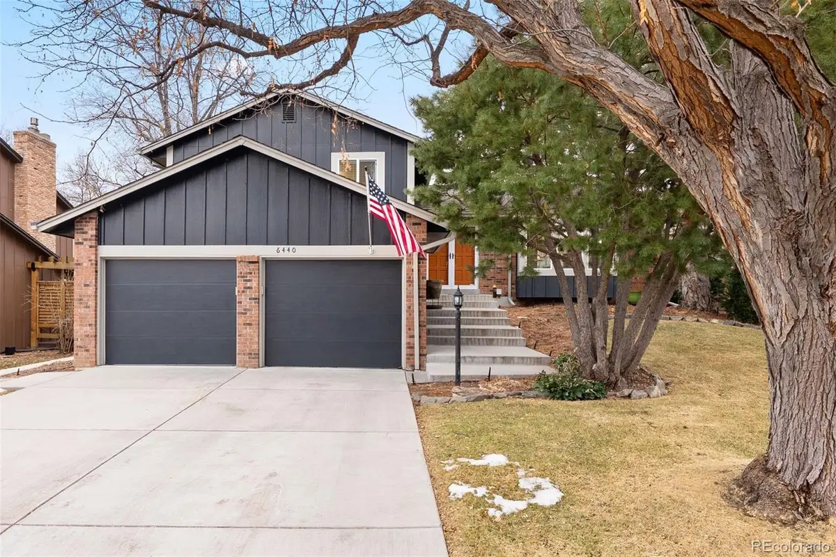 6440 E Mineral Drive, Centennial, CO 80112 - Image #1
