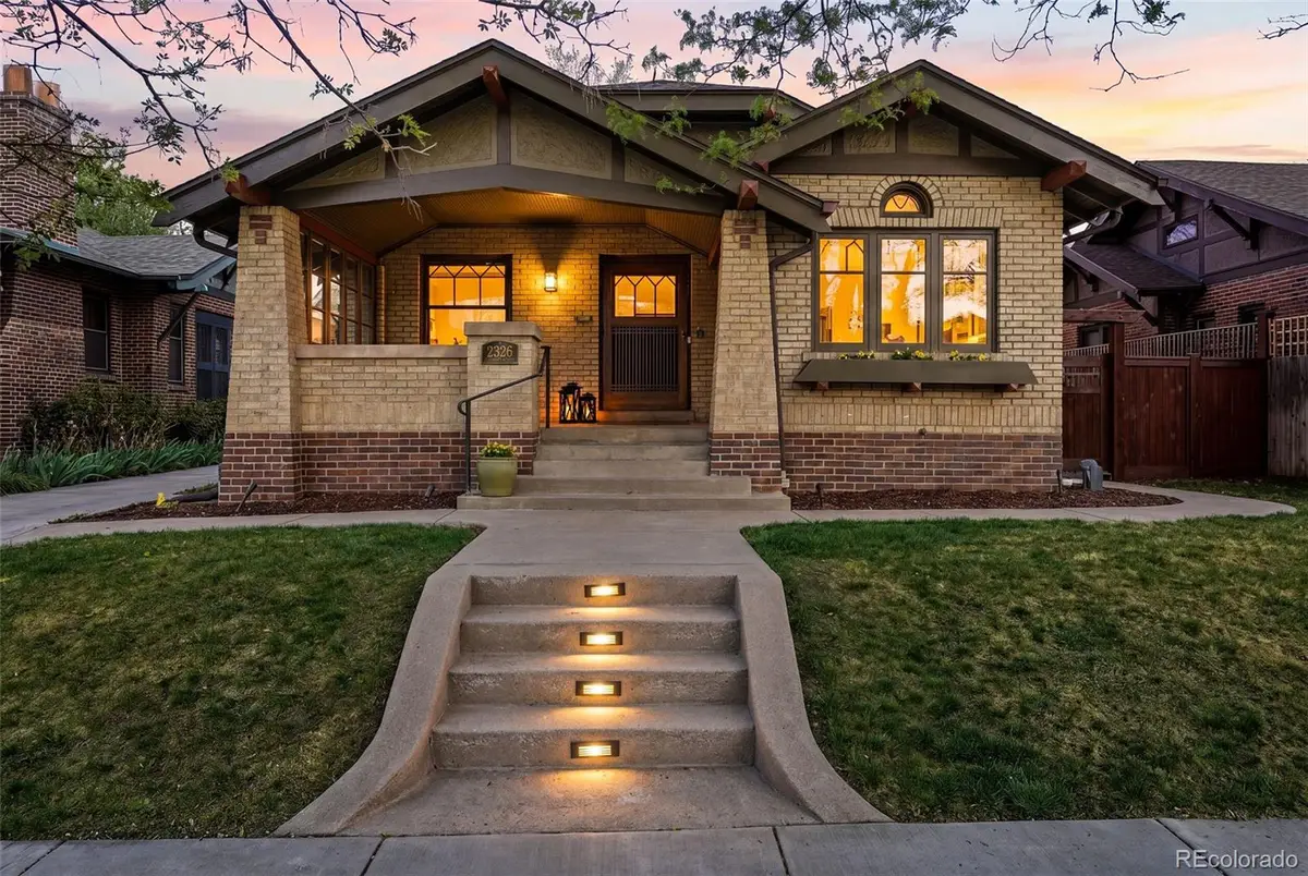 2326 Clermont Street, Denver, CO 80207 - #1