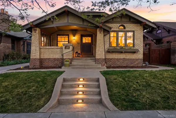 2326 Clermont Street, Denver, CO 80207