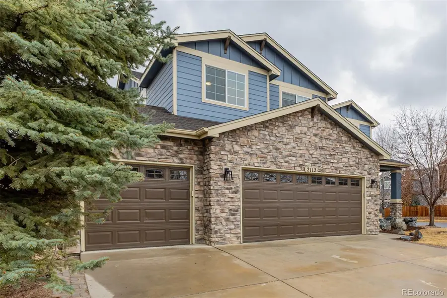 2112 Primrose Lane, Erie, CO 80516 - #2