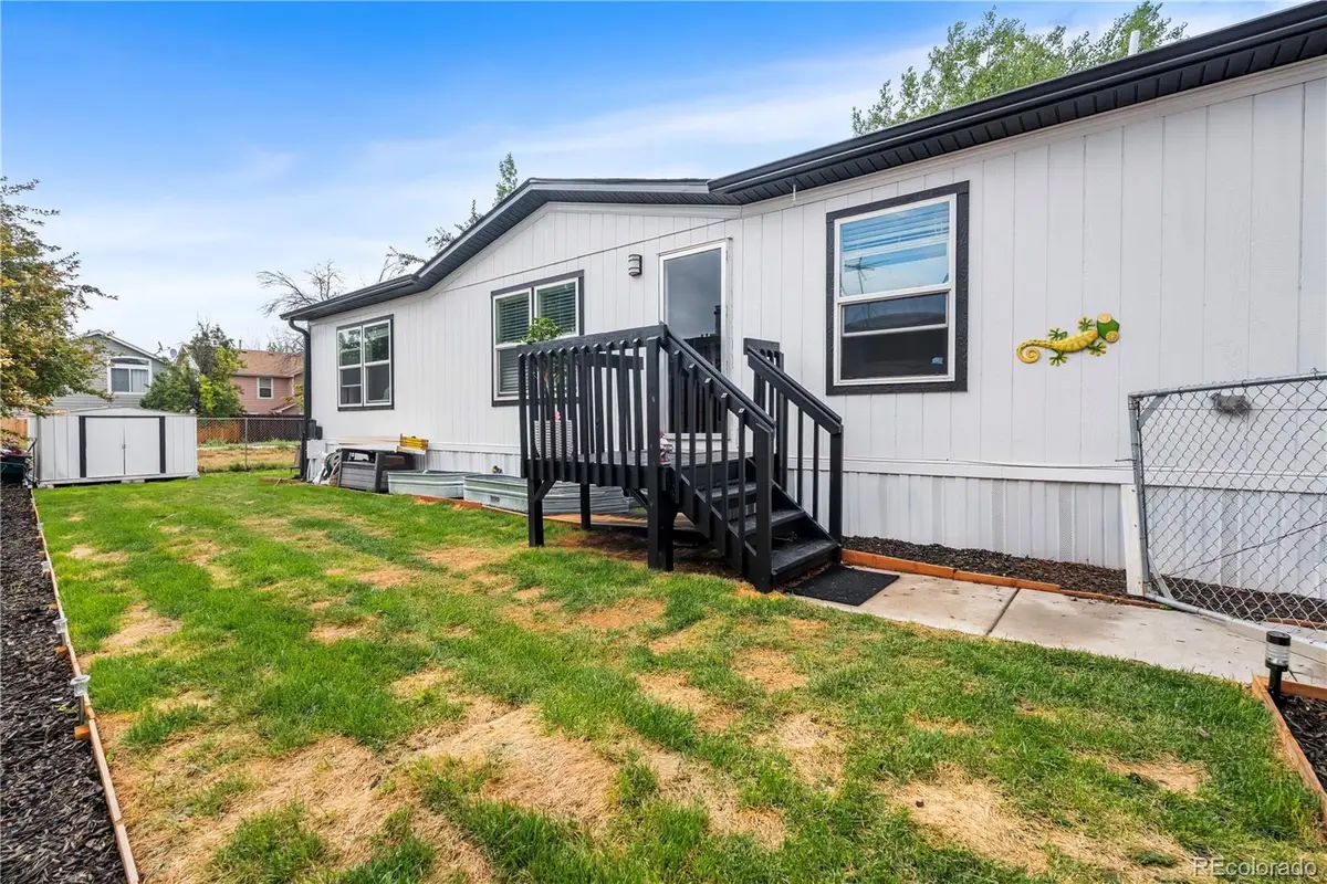 12205 Perry Street, Broomfield, CO 80020 - #1
