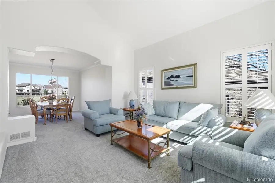 10895 W Rockland Drive, Littleton, CO 80127 - #3