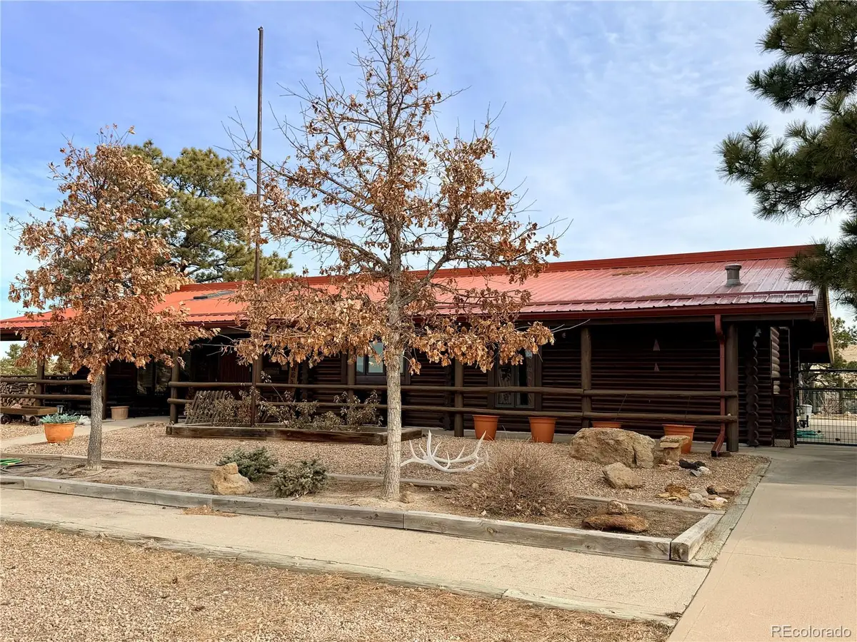 24063 County Road 122, Ramah, CO 80832 - #1