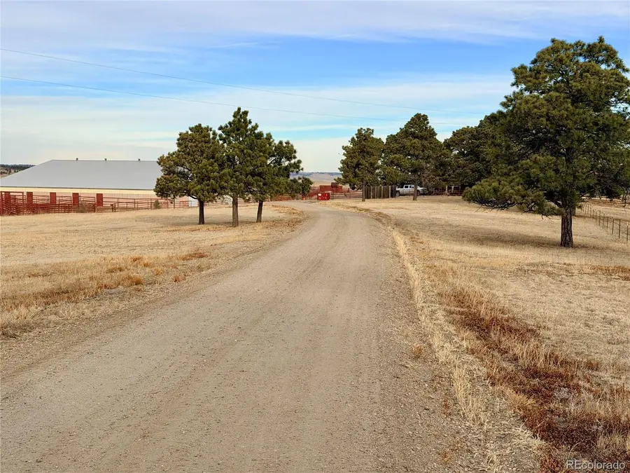 24063 County Road 122, Ramah, CO 80832 - #2