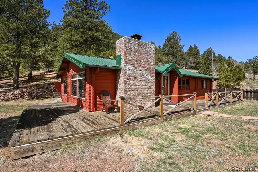 193 Independence Drive, Cripple Creek, CO 80813 - Image #3