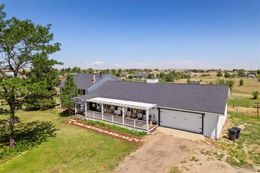 54465 E County Road 6, Strasburg, CO 80136 - #2