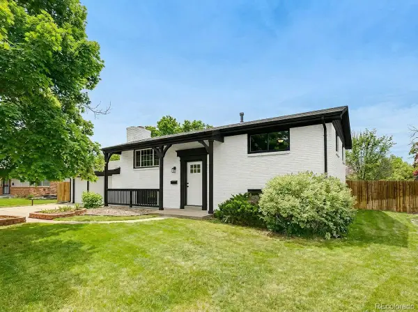 12826 E Nevada Circle, Aurora, CO 80012