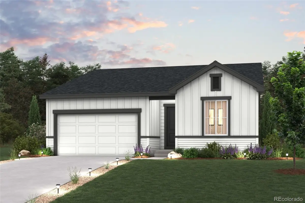 4343 Kingsbarns Drive, Elizabeth, CO 80107 - #1