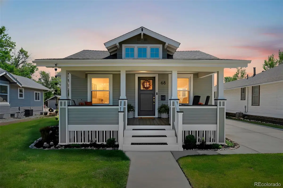 68 S 6th Avenue, Brighton, CO 80601 - #1
