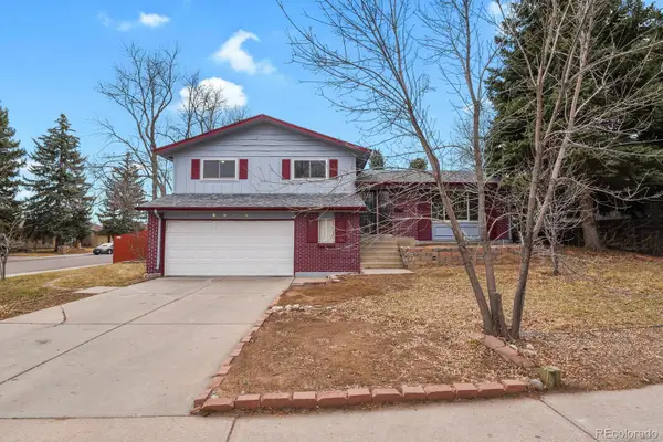 6906 S Spruce Drive, Centennial, CO 80112